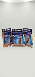 Nobby Flybee Frisbee para perros