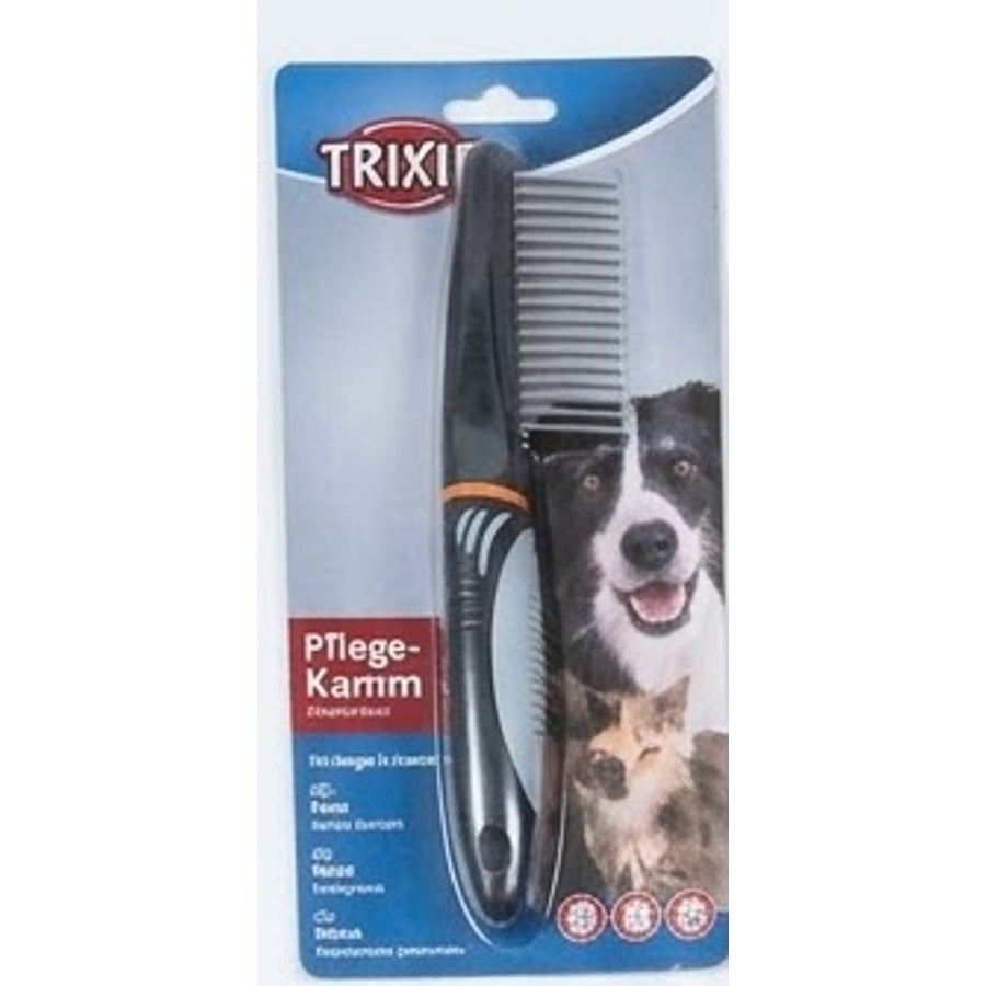 Peine de aseo Trixie de 22 cm