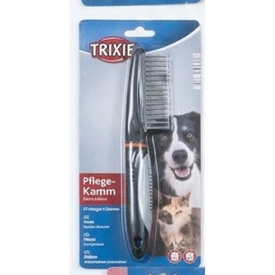 Peine de aseo Trixie modelo 2