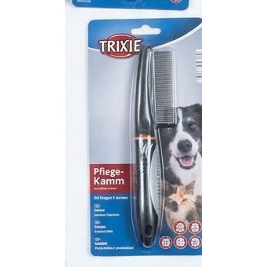 Peine de aseo Trixie modelo 3
